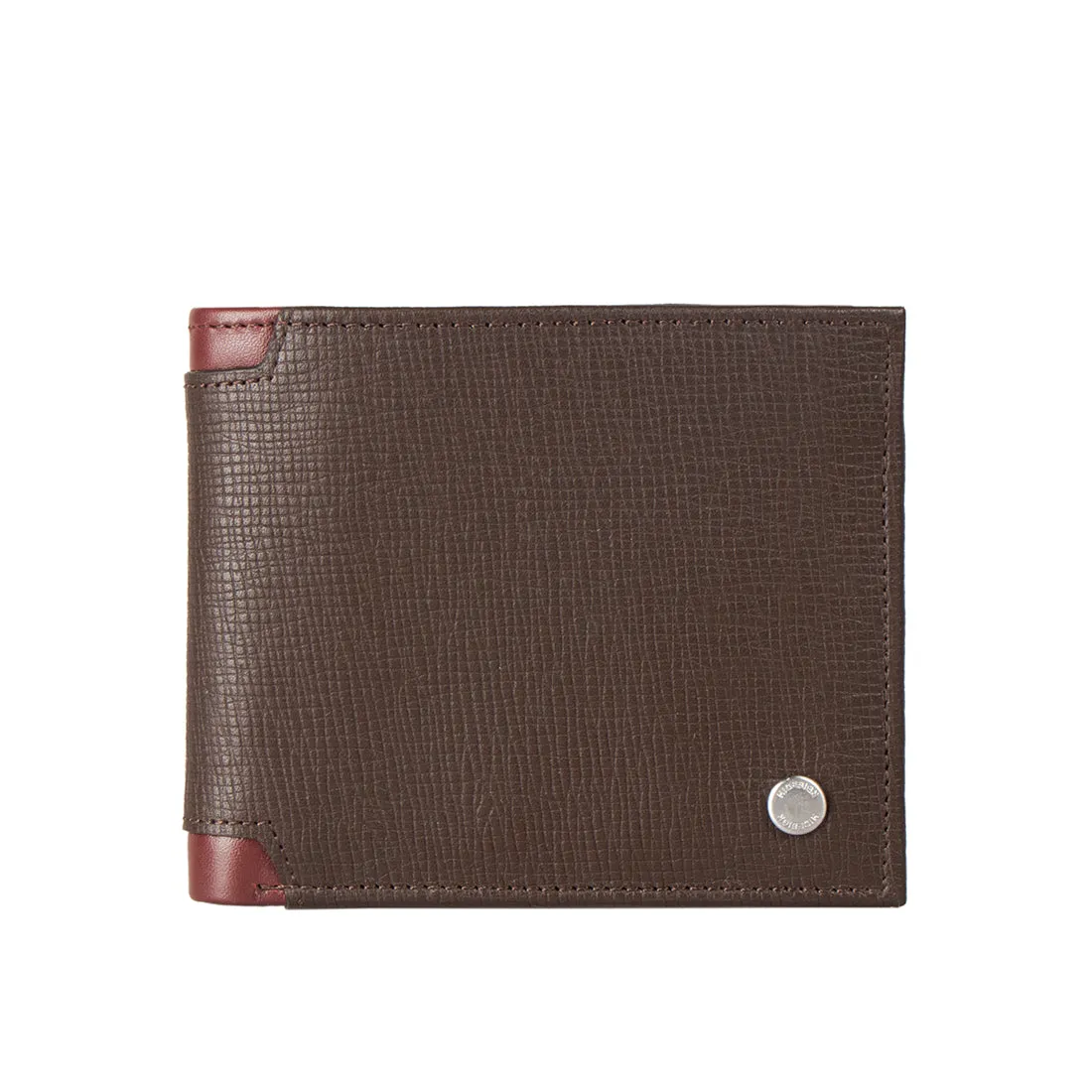 ENZO W1 BI-FOLD WALLET