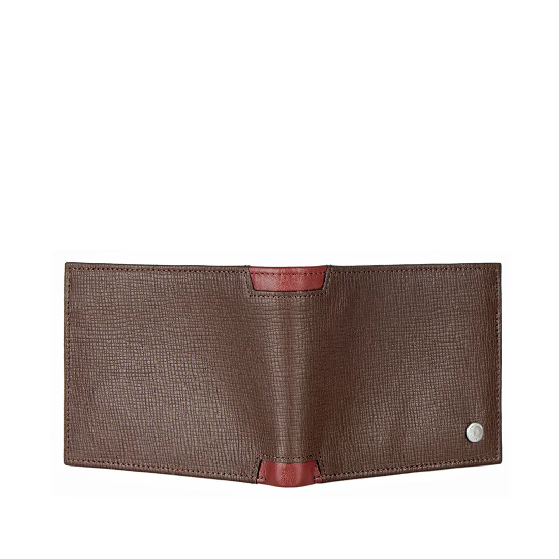 ENZO W1 BI-FOLD WALLET