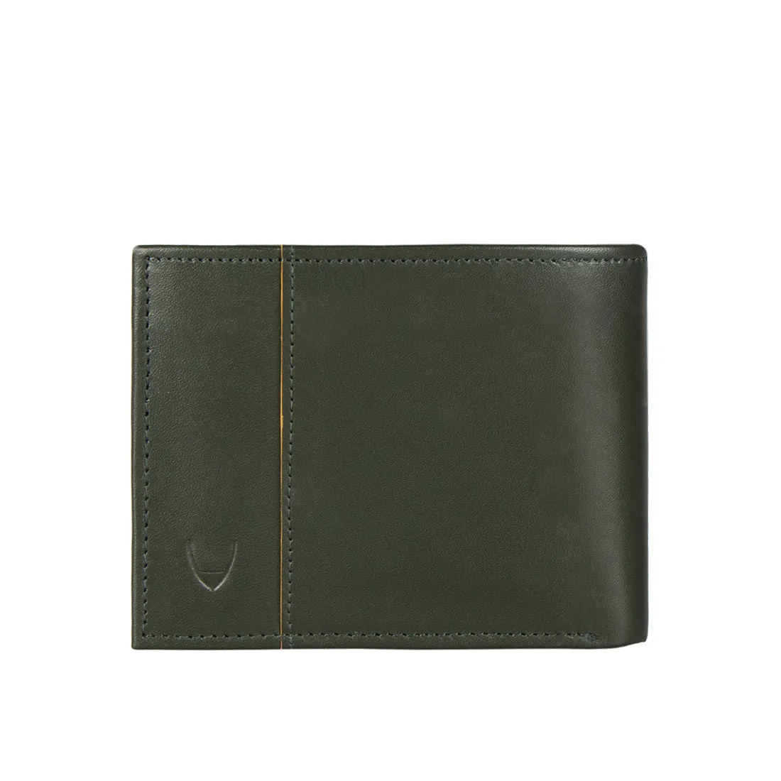 ENZO W4 BI-FOLD WALLET