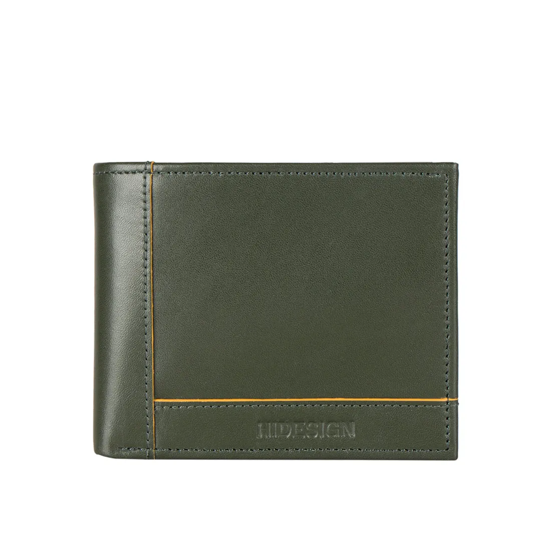 ENZO W4 BI-FOLD WALLET