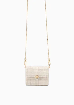 Essential Short Wallets On Chain Light Pink