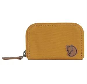 Fjallraven Zip Card Holder Wallet