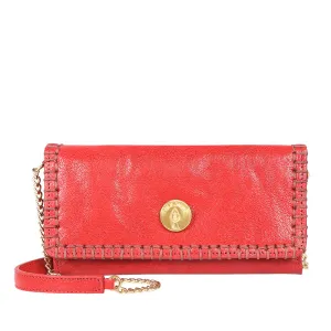 FLOURISH  W1 SLING WALLET