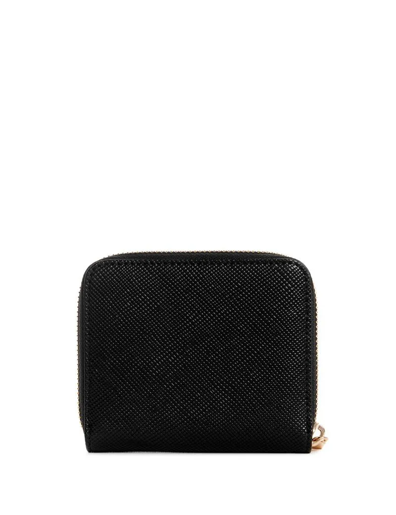 G.U.E.S.S Laurel small Zip Around WALLET