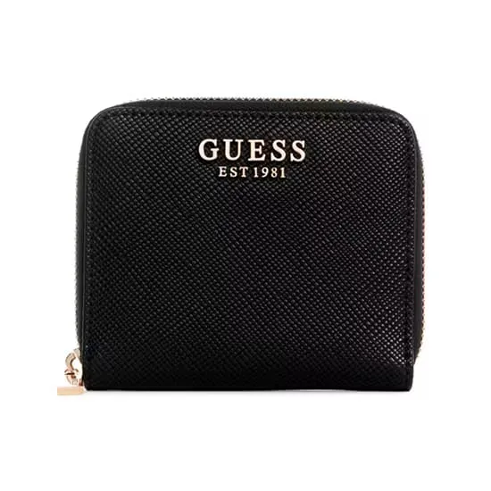 G.U.E.S.S Laurel small Zip Around WALLET