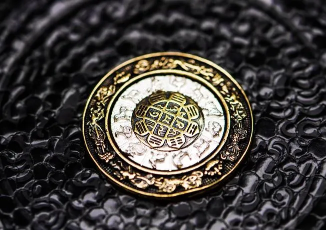 Handmade LIZARD SKIN Leather Black Biker Wallet Mens Cool billfold Chain Wallet Trucker Wallet with Chain