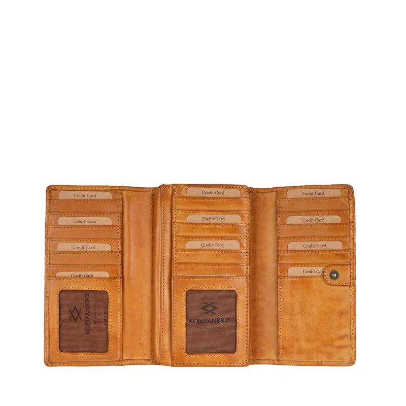 Harmonia - The Women's Wallet