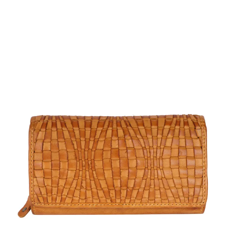 Harmonia - The Women's Wallet