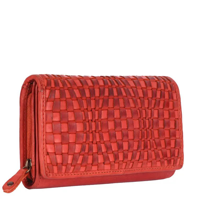 Harmonia - The Women's Wallet
