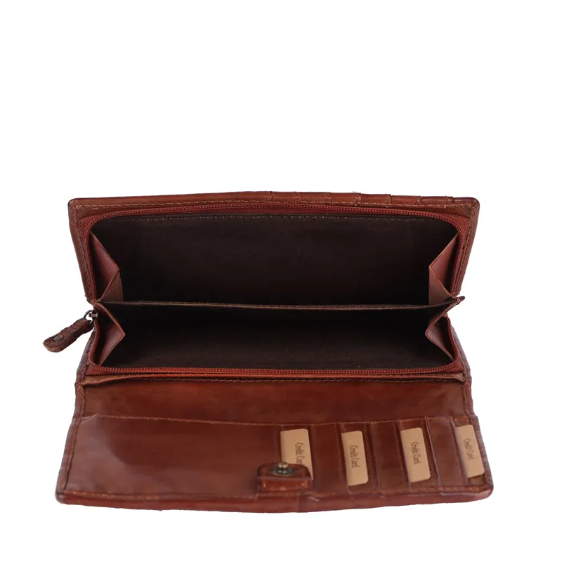 Harmonia - The Women's Wallet