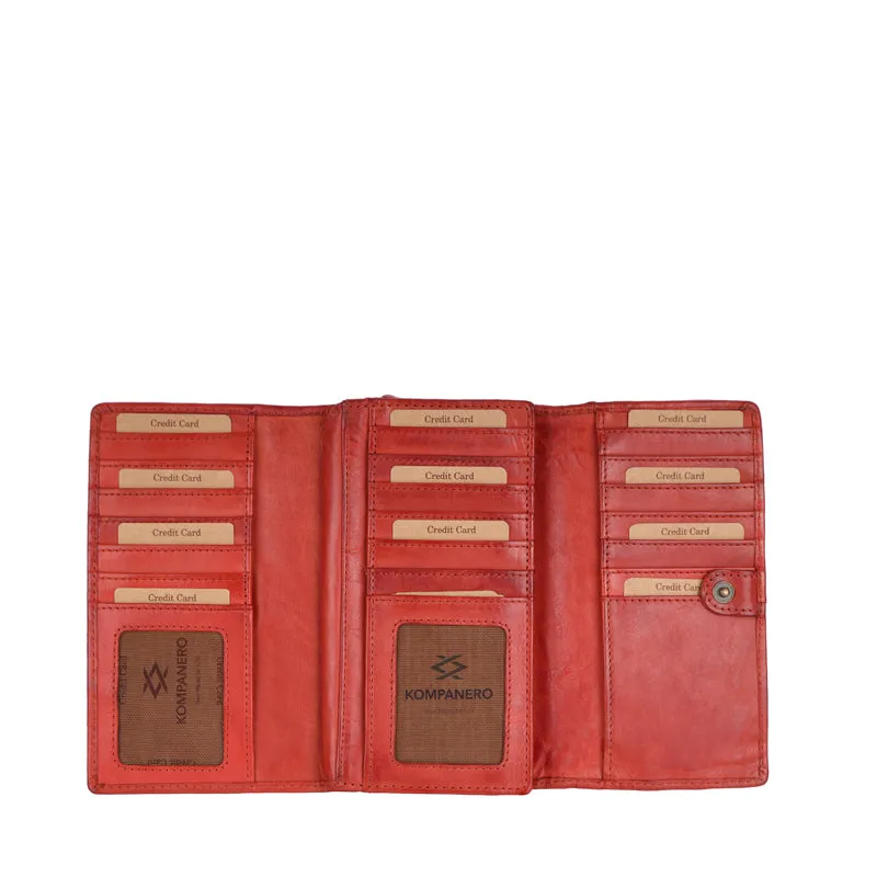 Harmonia - The Women's Wallet