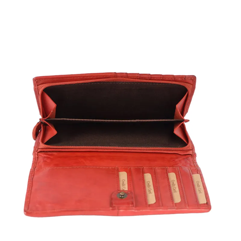 Harmonia - The Women's Wallet