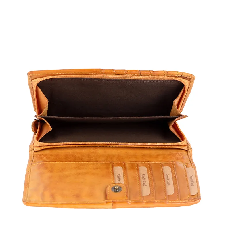 Harmonia - The Women's Wallet