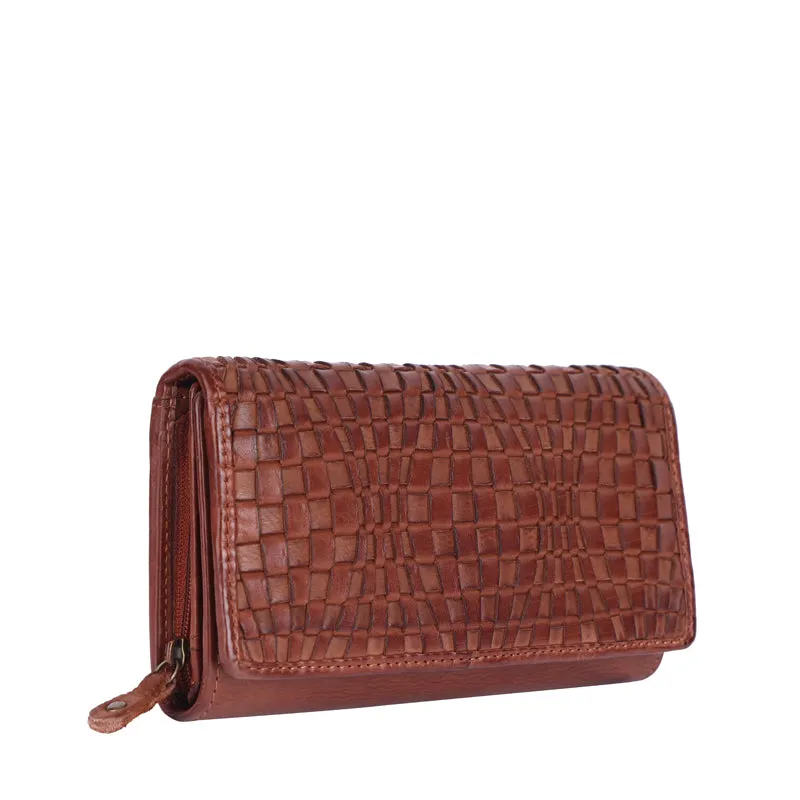 Harmonia - The Women's Wallet