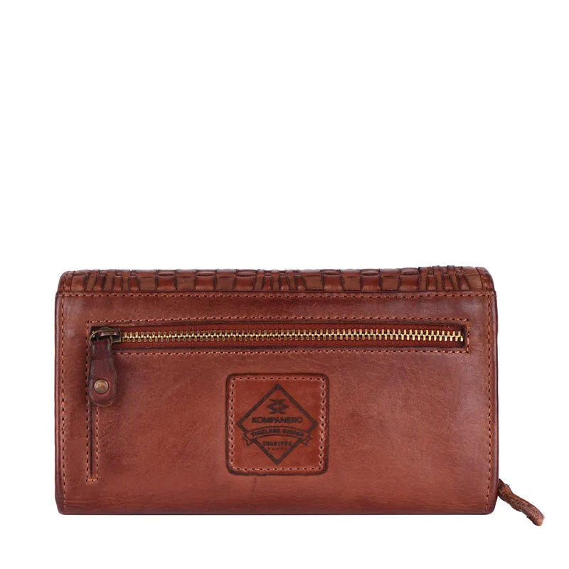 Harmonia - The Women's Wallet