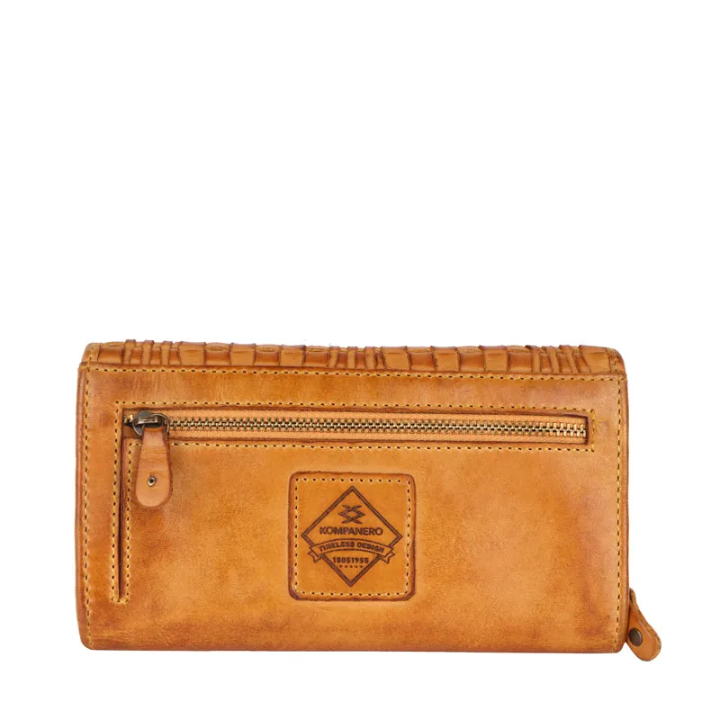 Harmonia - The Women's Wallet