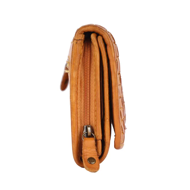 Harmonia - The Women's Wallet