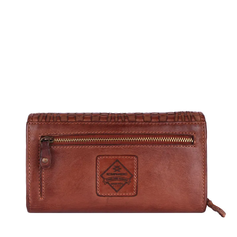 Harmonia - The Women's Wallet