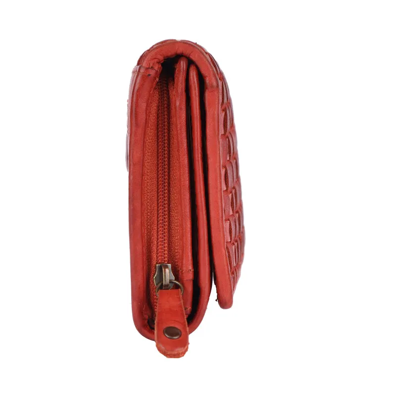 Harmonia - The Women's Wallet