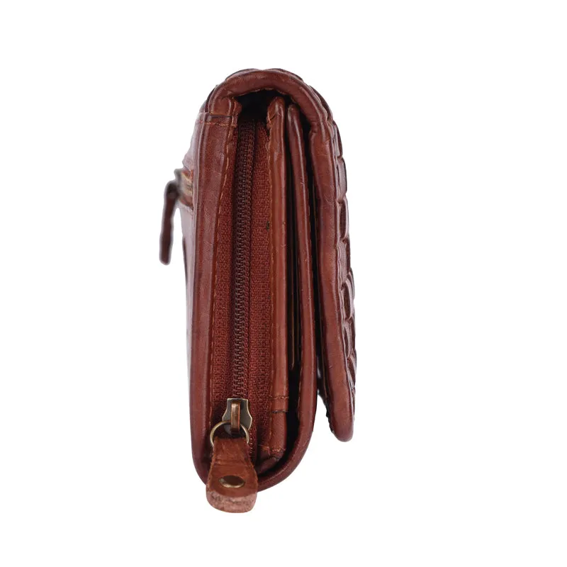 Harmonia - The Women's Wallet