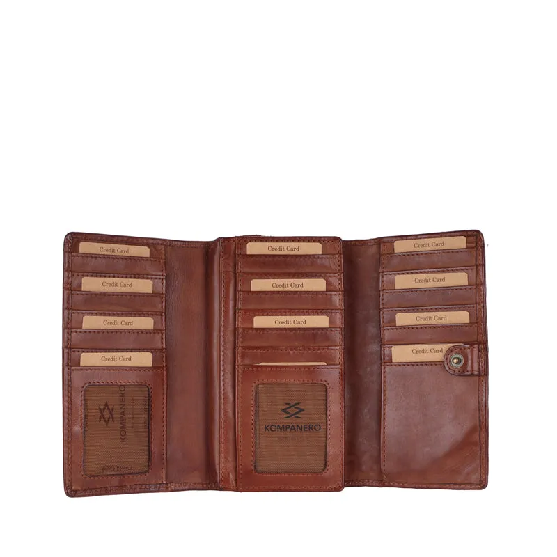 Harmonia - The Women's Wallet