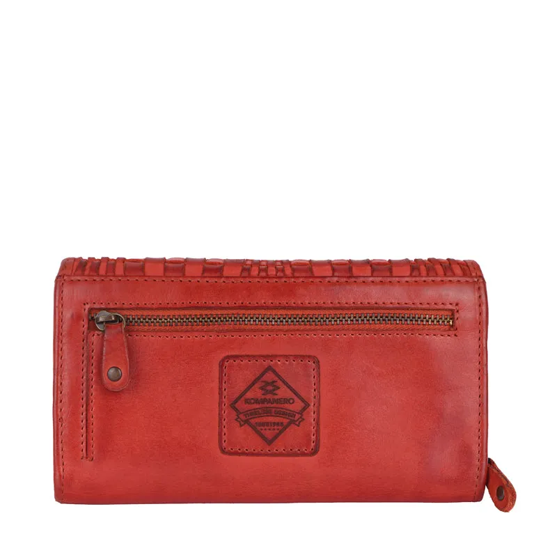 Harmonia - The Women's Wallet