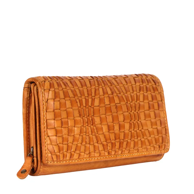 Harmonia - The Women's Wallet