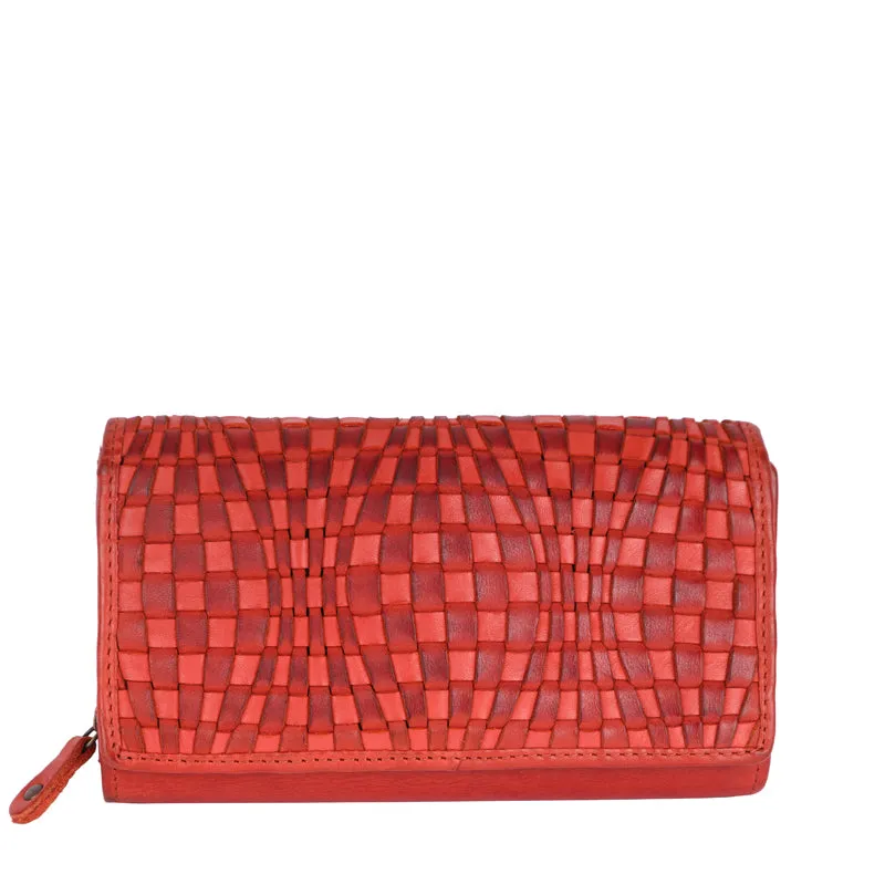 Harmonia - The Women's Wallet
