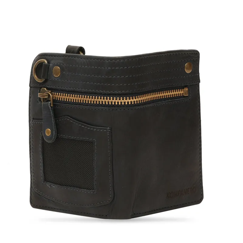Harvey - The Wallet -Blue