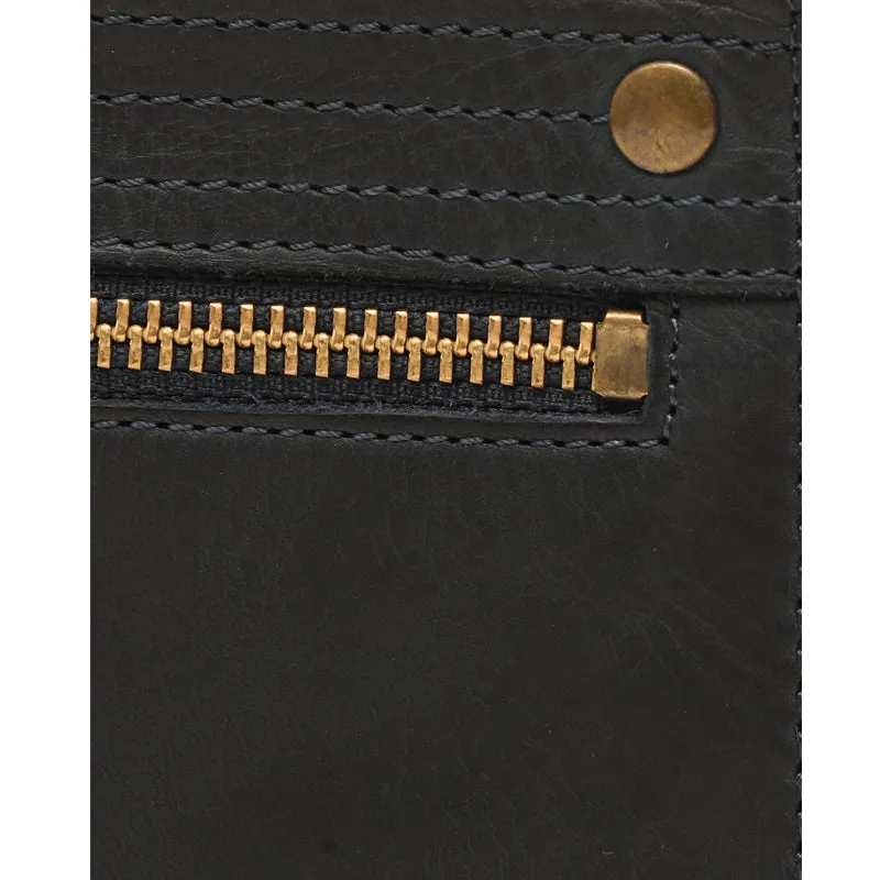 Harvey - The Wallet -Blue