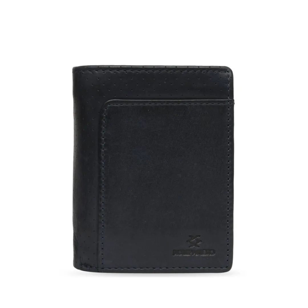 Henry - The Wallet -Black
