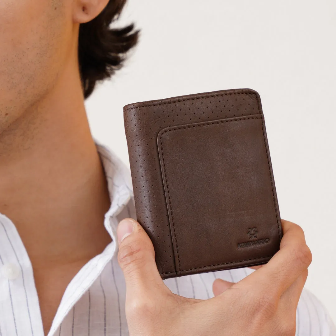 Henry - The Wallet -Black