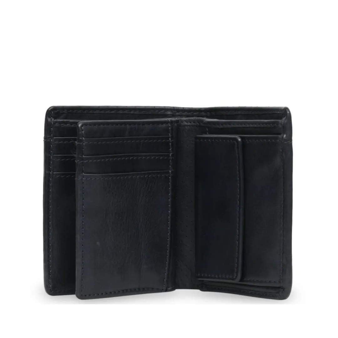 Henry - The Wallet -Black