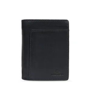 Henry - The Wallet -Black