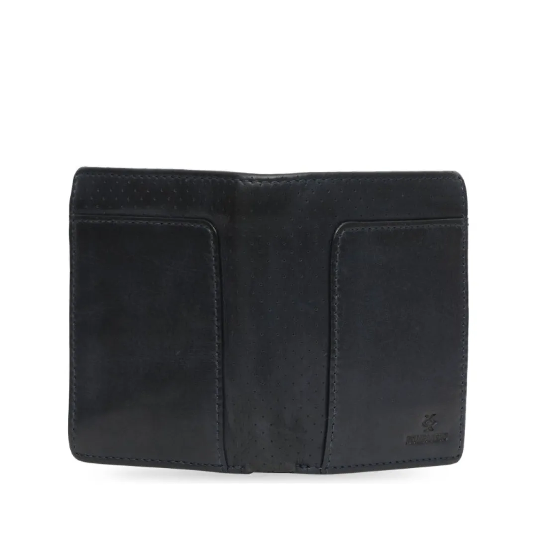 Henry - The Wallet -Black