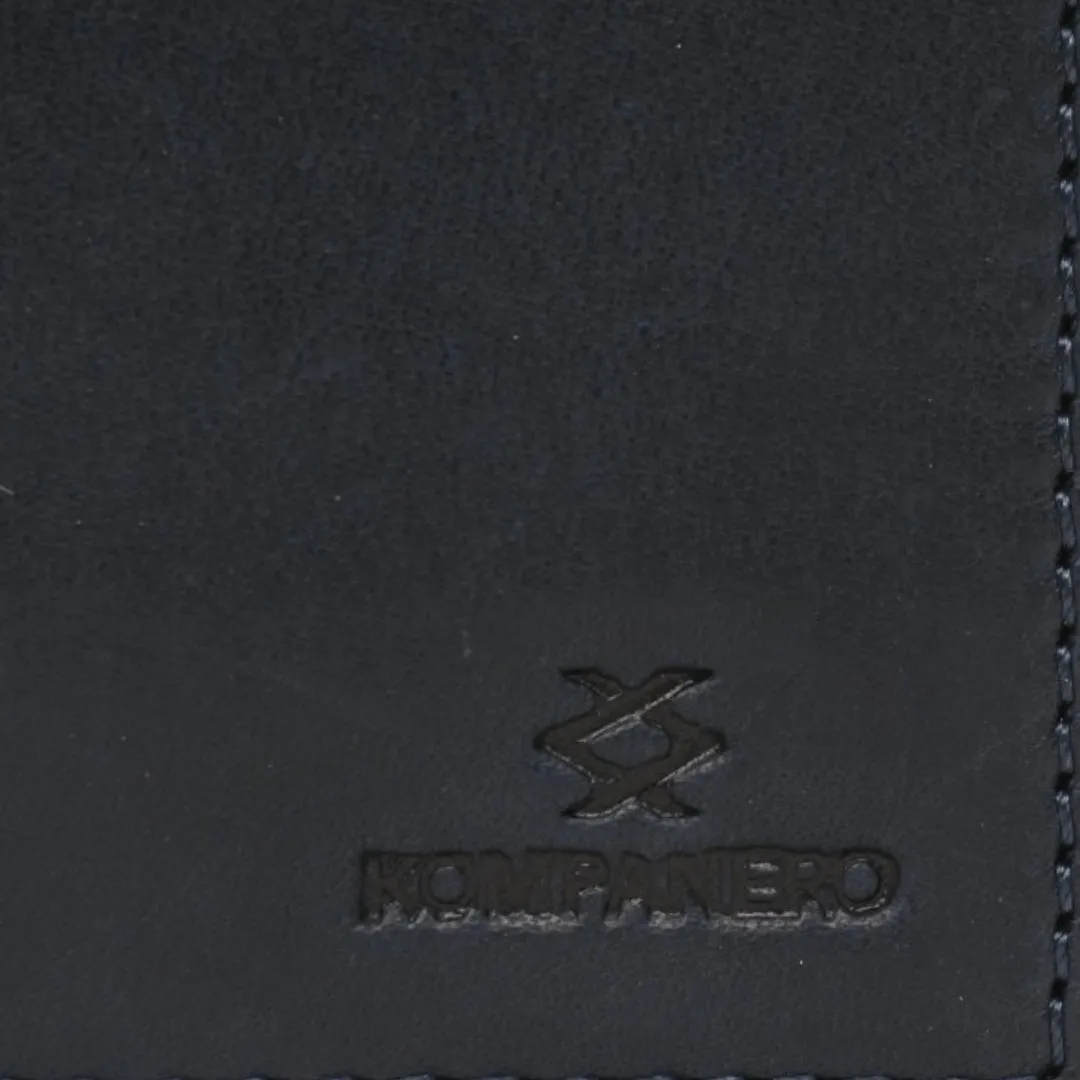 Henry - The Wallet -Black