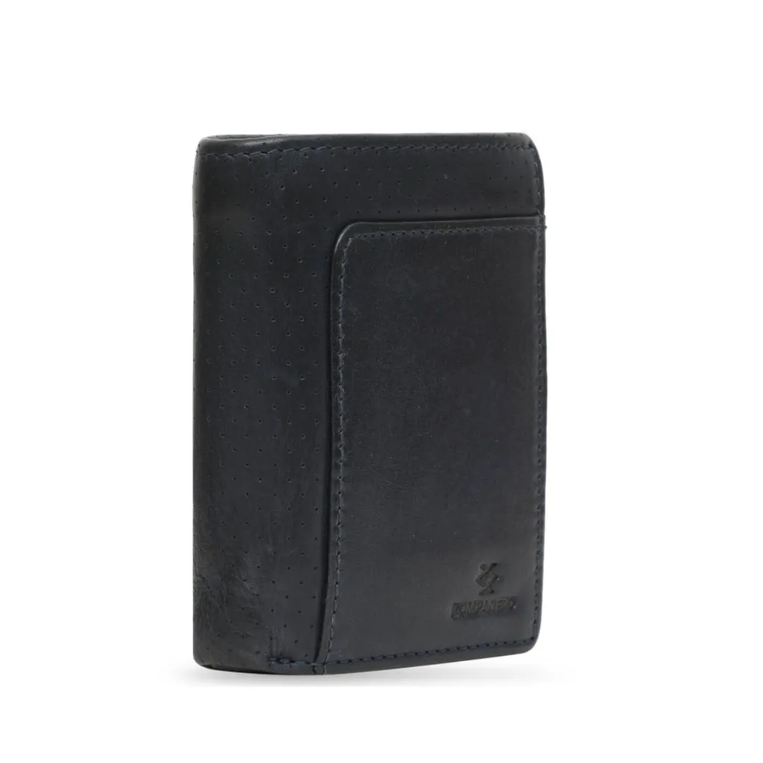 Henry - The Wallet -Black