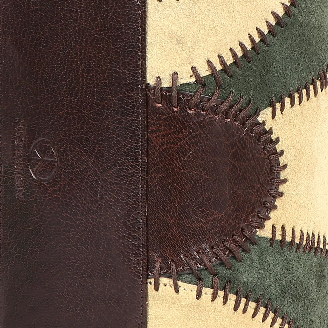 JANIS W1 BI-FOLD WALLET