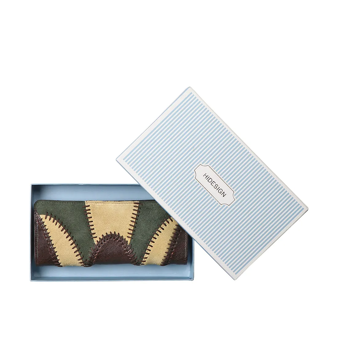 JANIS W1 BI-FOLD WALLET