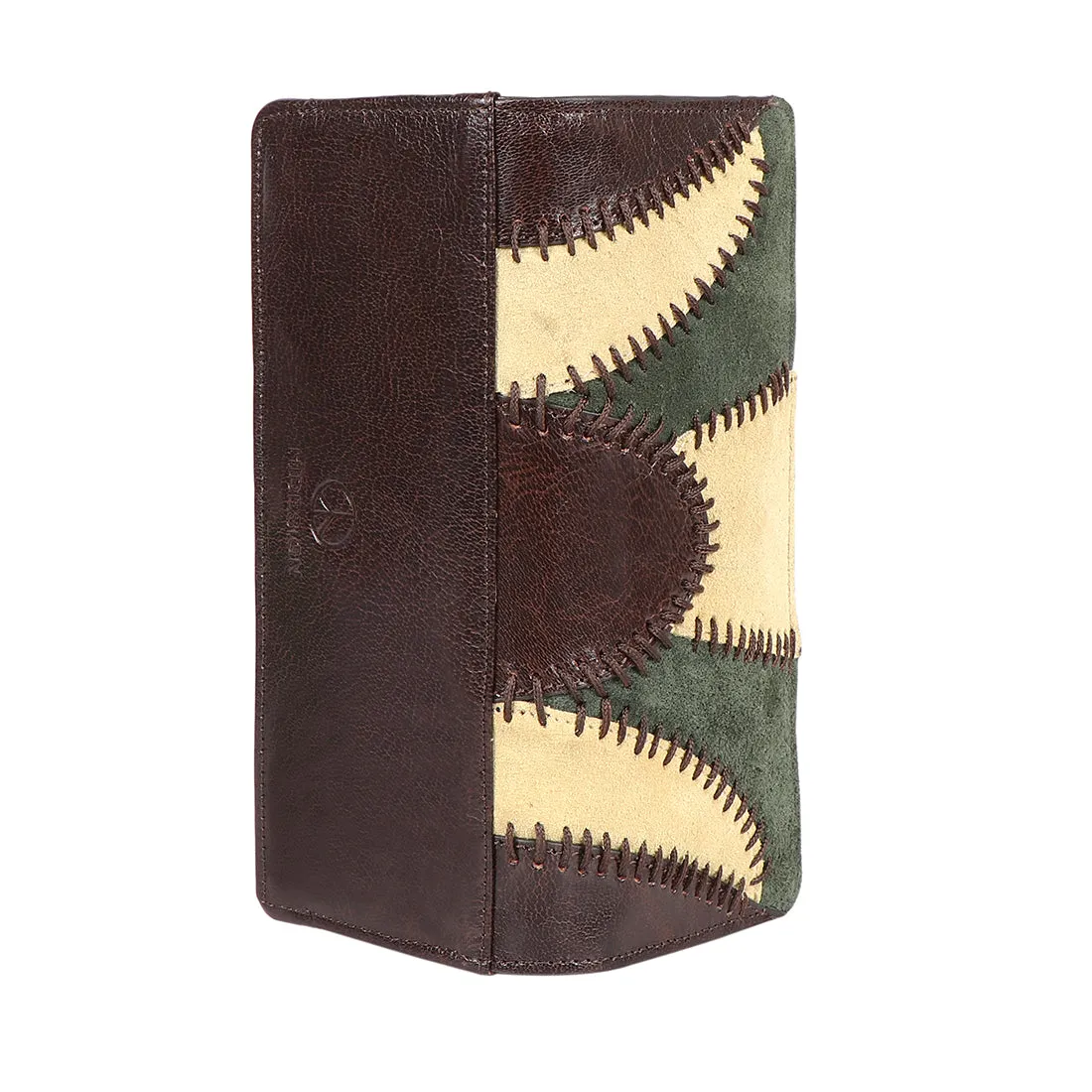 JANIS W1 BI-FOLD WALLET