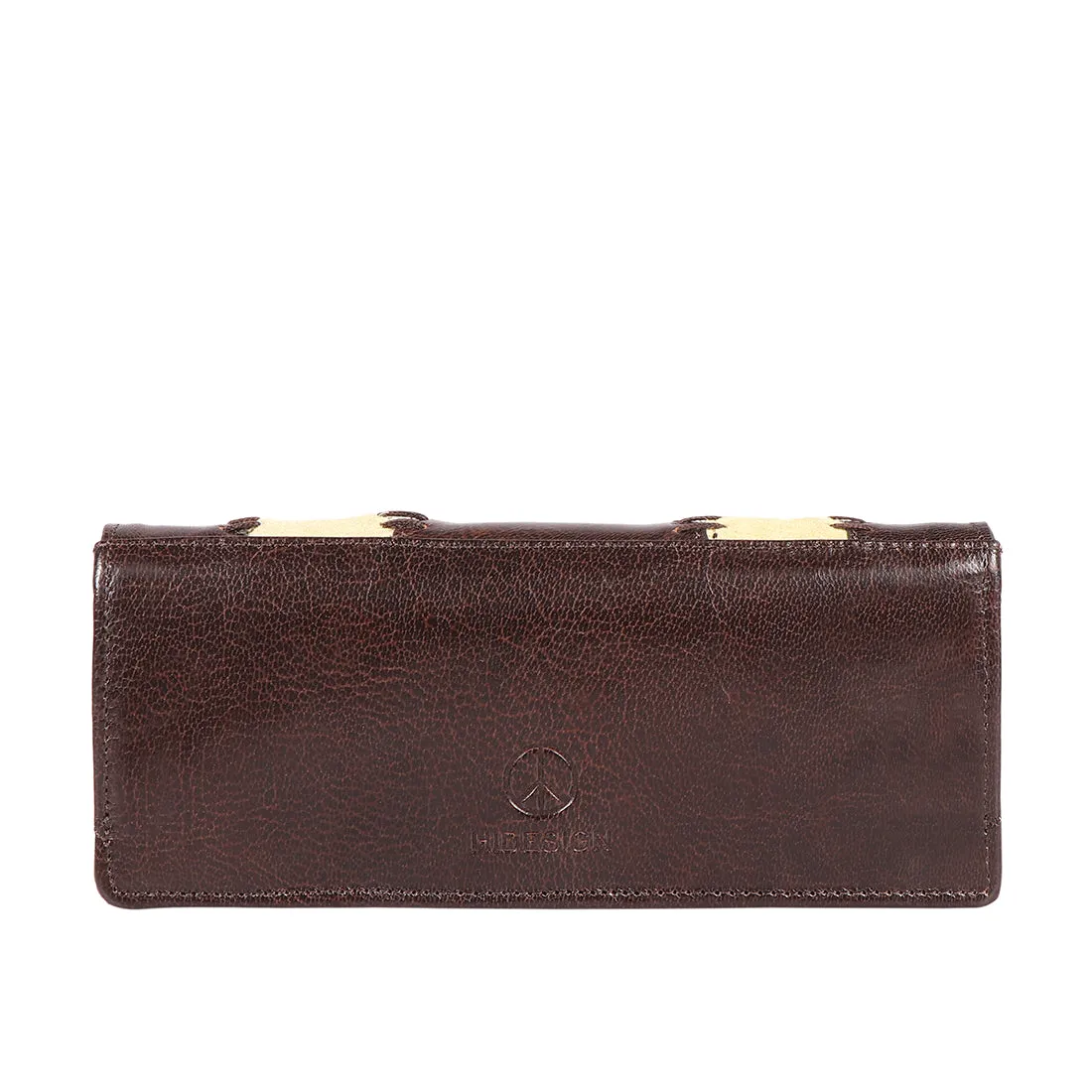JANIS W1 BI-FOLD WALLET