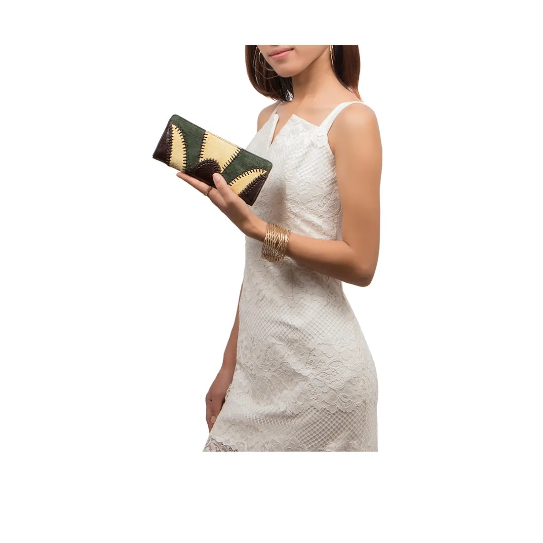 JANIS W1 BI-FOLD WALLET