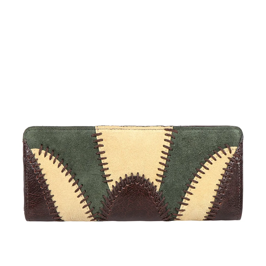 JANIS W1 BI-FOLD WALLET