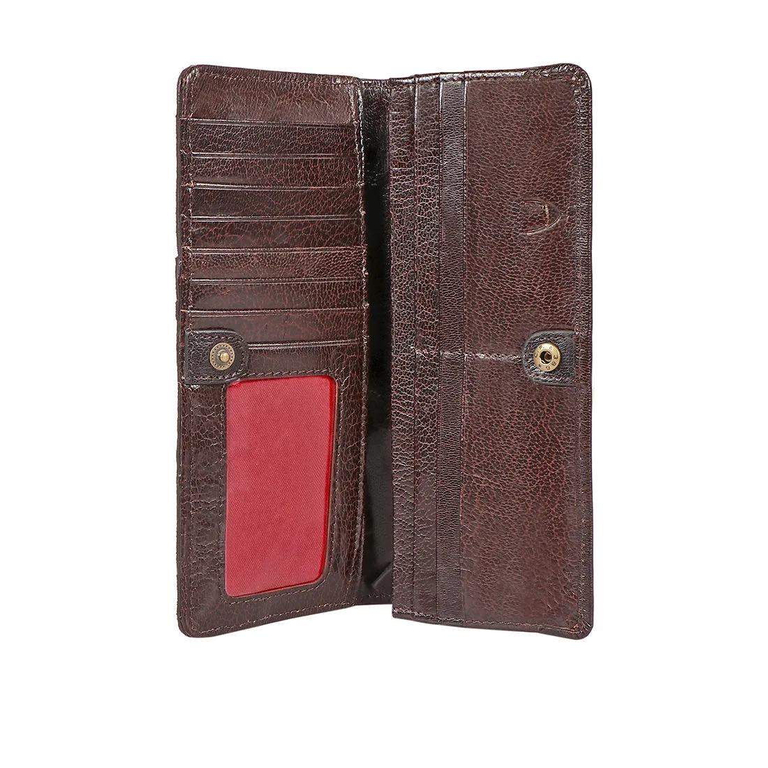 JANIS W1 BI-FOLD WALLET