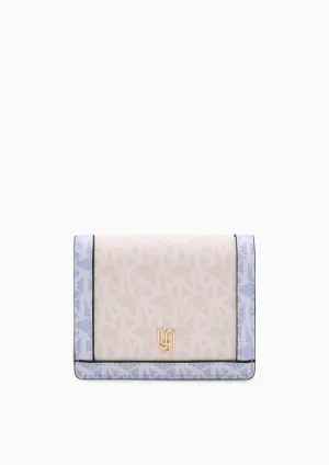 Jujubee Inf Short Wallet Beige
