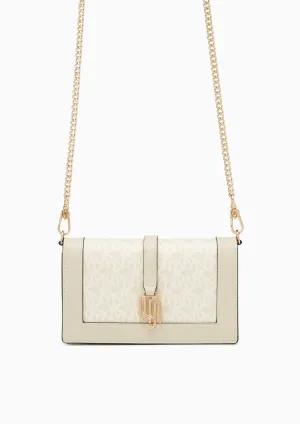 Jujubee Infinite Woc Printed Beige