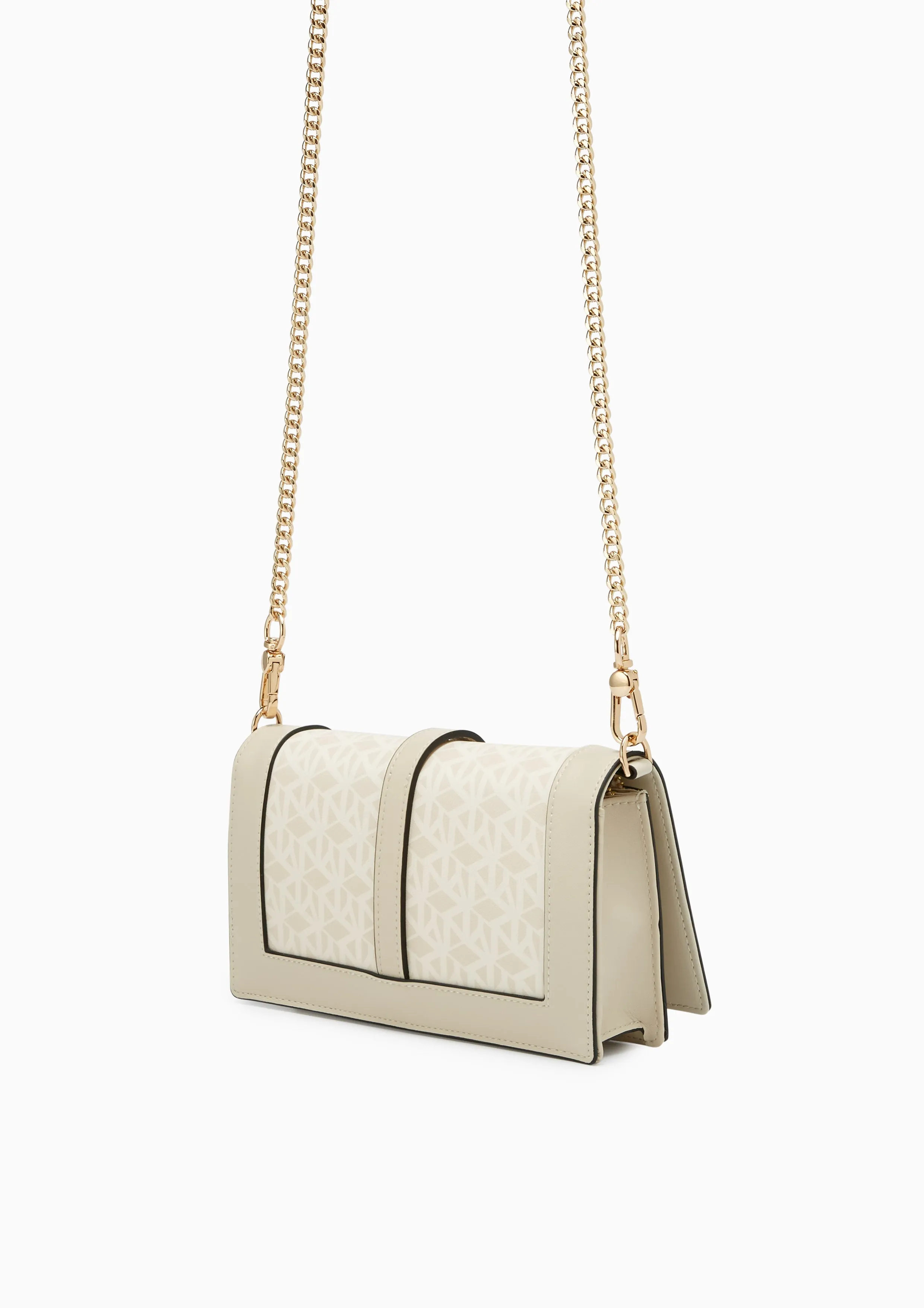 Jujubee Infinite Woc Printed Beige