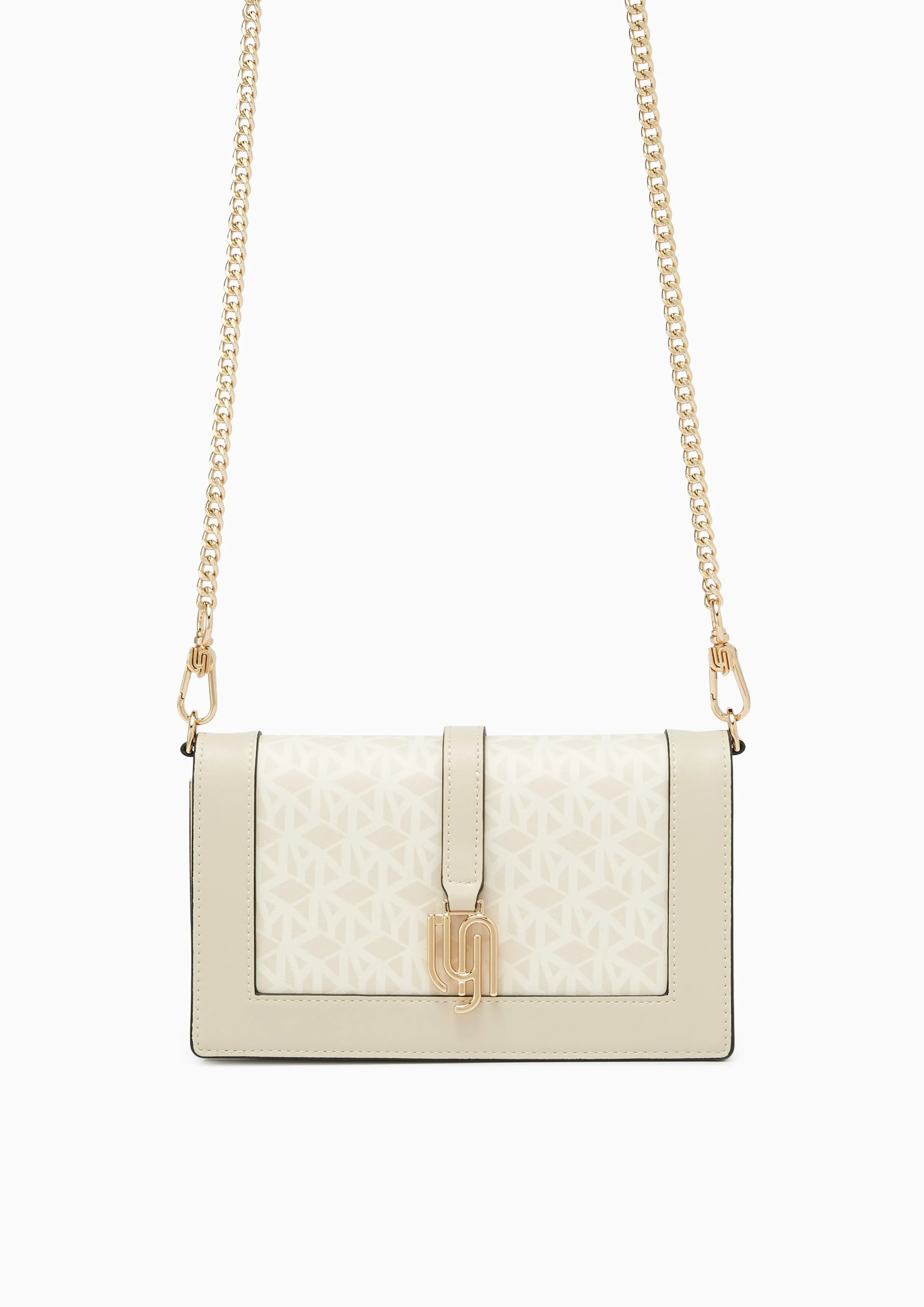 Jujubee Infinite Woc Printed Beige