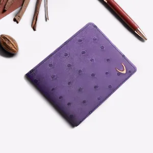 KUBERA W2 BI-FOLD WALLET