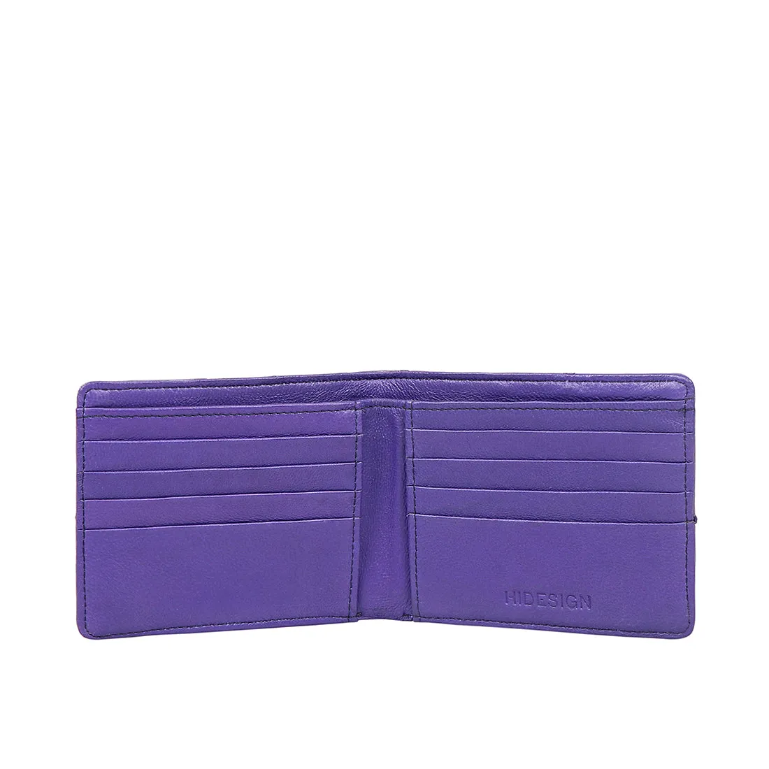 KUBERA W2 BI-FOLD WALLET